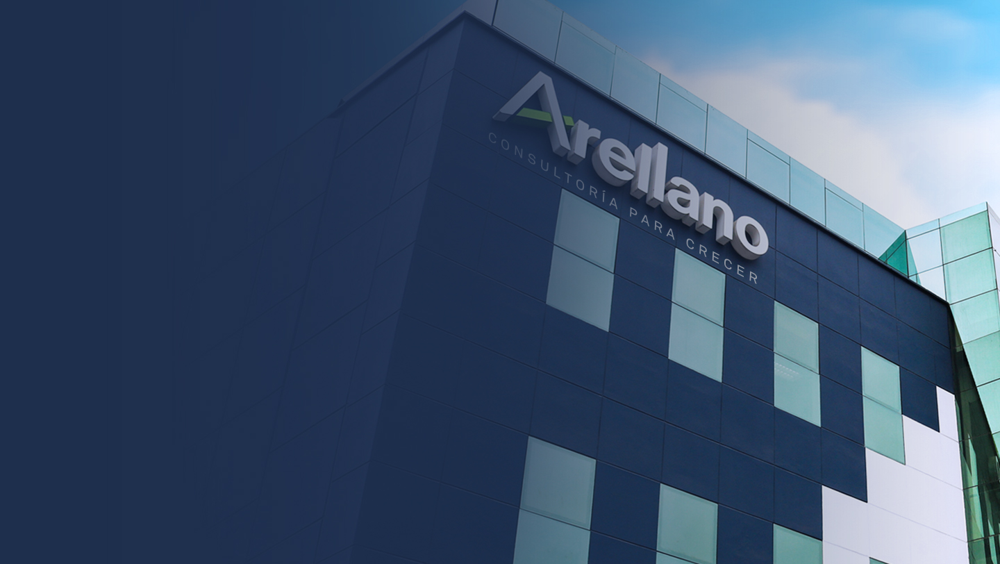 Arellano Consultoría