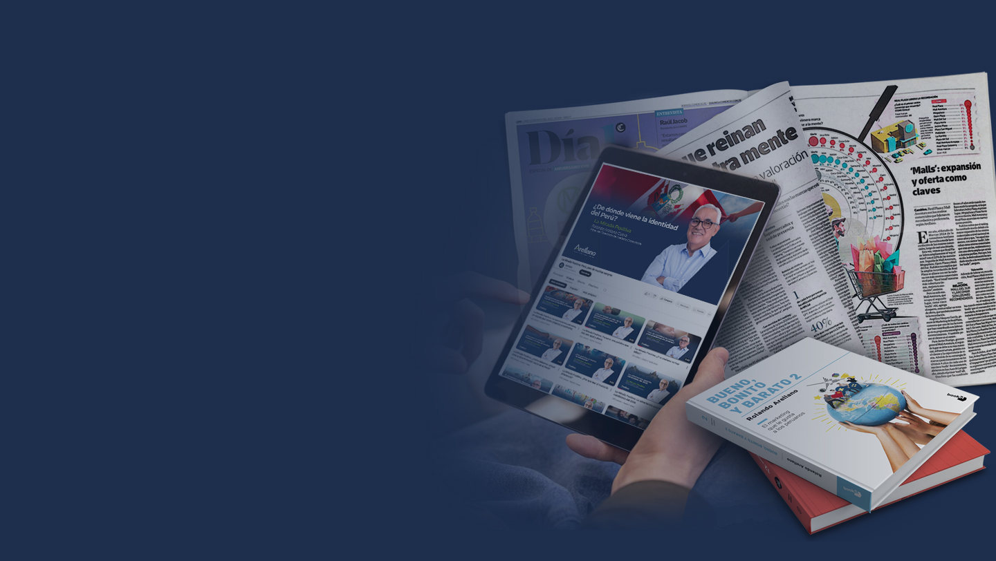 Arellano Consultoría