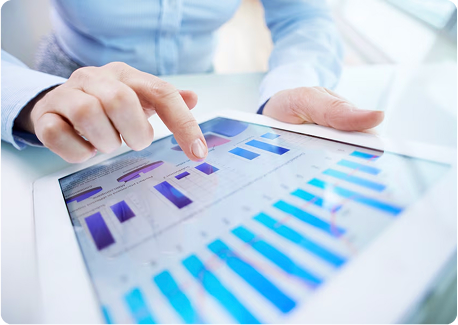 Solidez en sectores clave y presencia regional