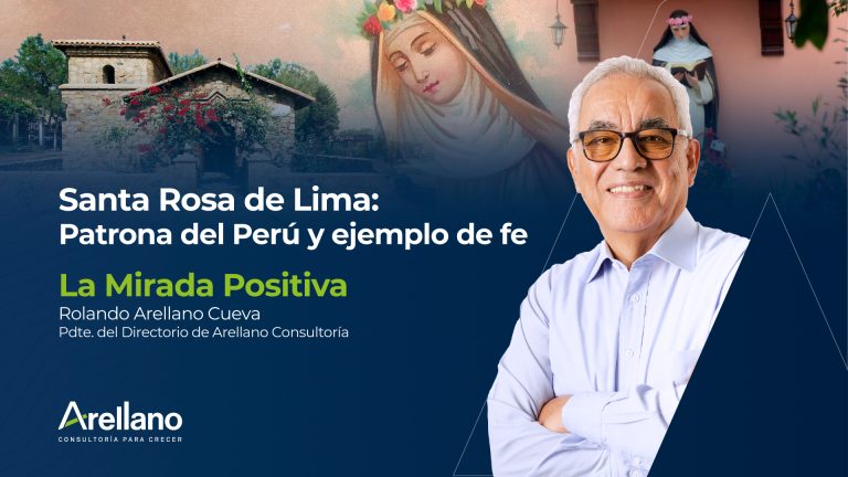 ¿Quién es el peruano más admirado?