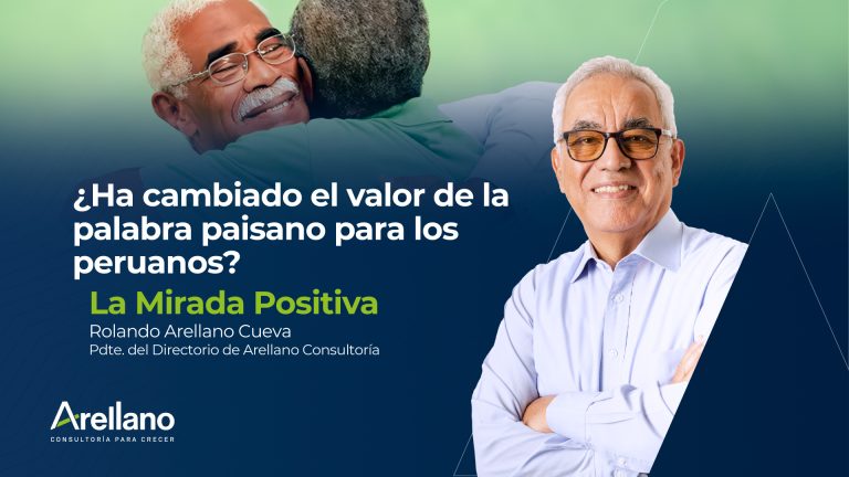 Paisano: una palabra que nos une aquí y ahora