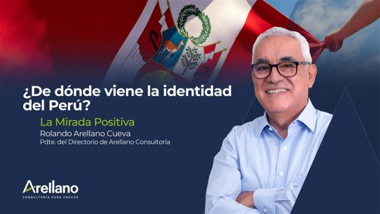 Perú, país de muchas sangres