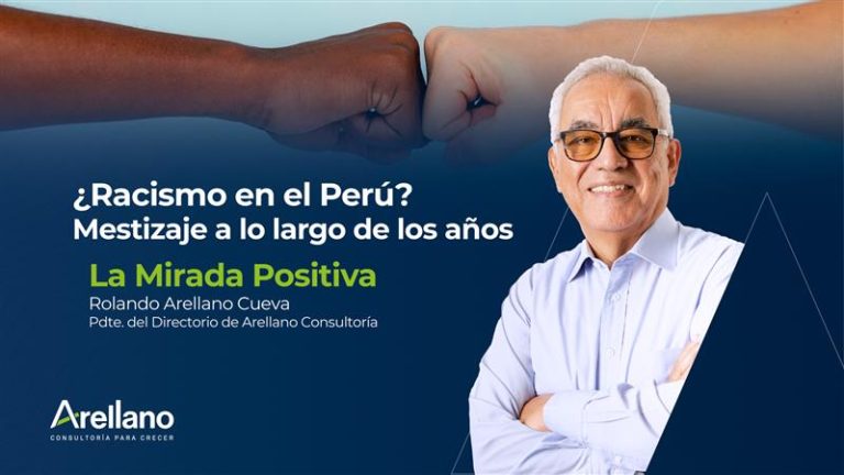 ¿Racismo en el Perú? Mestizaje a lo largo de los años