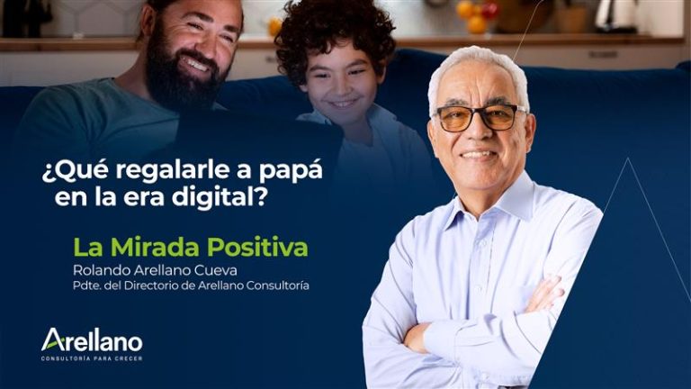 ¿Qué le regalo a mi viejo?