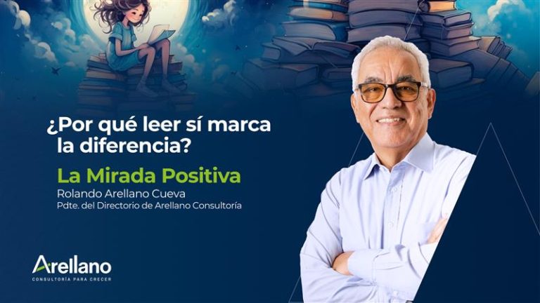 ¿Por qué leer si marca la diferencia?