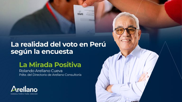 En vez de quejarnos, votemos mejor