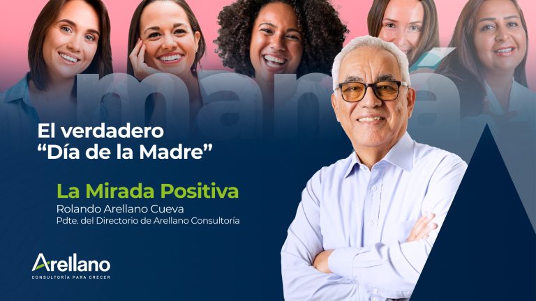 El mejor día de las madres