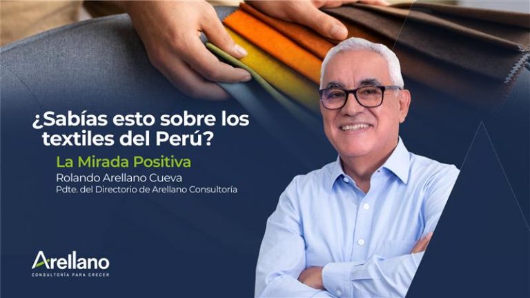 La hora de los textiles