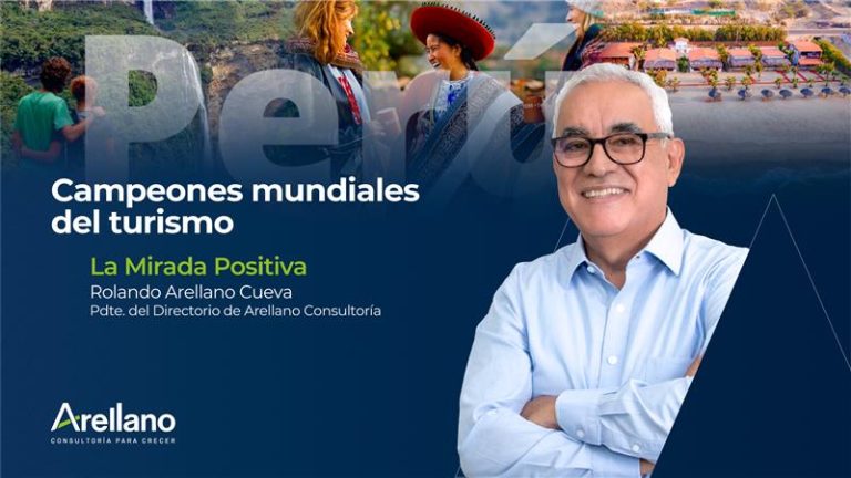 ¿Cómo podemos aprovechar el turismo de nuestro país?