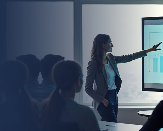 Consultoría estratégica