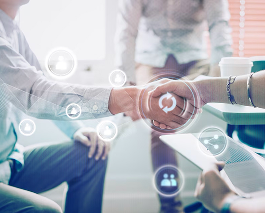 Estudios sindicados (Multiclientes)