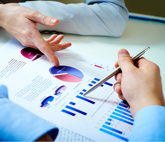 Investigación con valor